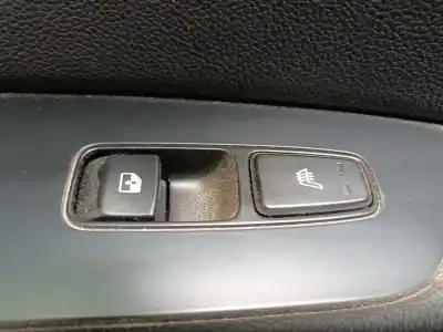 Second-hand car spare part rear left power window switch for kia ceed (cd) 1.4 t-gdi oem iam references 
