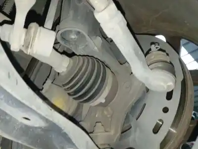 Second-hand car spare part front right knuckle for kia ceed (cd) 1.4 t-gdi oem iam references 