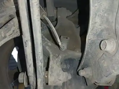 Second-hand car spare part rear right knuckle for kia ceed (cd) 1.4 t-gdi oem iam references 