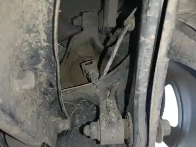 Second-hand car spare part rear left knuckle for kia ceed (cd) 1.4 t-gdi oem iam references 