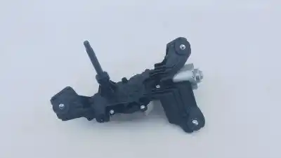 Peça sobressalente para automóvel em segunda mão motor do limpador traseiro por kia ceed (cd) 1.4 t-gdi referências oem iam 98700j7000 e2-b5-4-2 0390204069