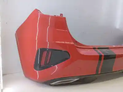 Piesă de schimb auto la mâna a doua bara spate pentru kia ceed (cd) 1.4 t-gdi referințe oem iam  e6-b3-2 