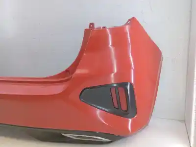 Piesă de schimb auto la mâna a doua bara spate pentru kia ceed (cd) 1.4 t-gdi referințe oem iam  e6-b3-2 