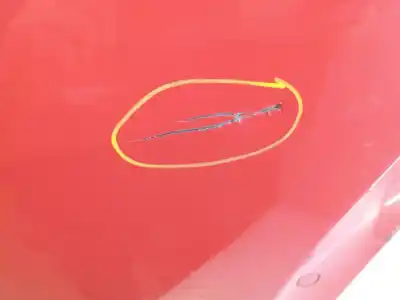 Piesă de schimb auto la mâna a doua bara spate pentru kia ceed (cd) 1.4 t-gdi referințe oem iam  e6-b3-2 