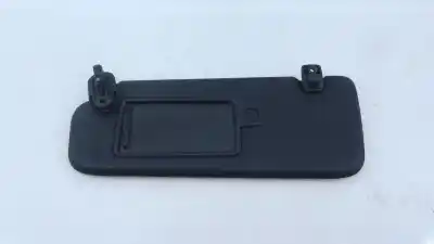 Second-hand car spare part left sunshade for kia ceed (cd) 1.4 t-gdi oem iam references 