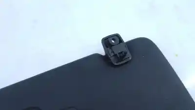 Second-hand car spare part left sunshade for kia ceed (cd) 1.4 t-gdi oem iam references  e2-b5-9-2 