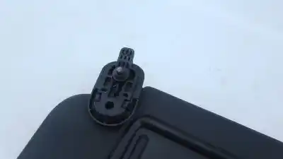 Second-hand car spare part left sunshade for kia ceed (cd) 1.4 t-gdi oem iam references  e2-b5-9-2 