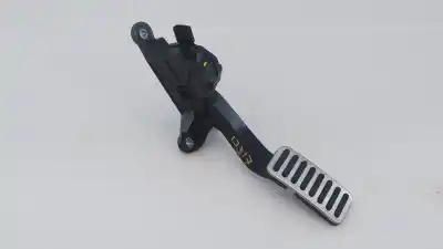 Second-hand car spare part accelerator pedal for kia ceed (cd) 1.4 t-gdi oem iam references 1009714