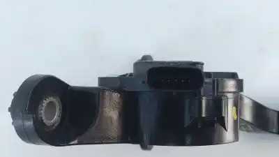 Second-hand car spare part accelerator pedal for kia ceed (cd) 1.4 t-gdi oem iam references 1009714 e3-a3-18-3 