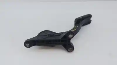 Second-hand car spare part accelerator pedal for kia ceed (cd) 1.4 t-gdi oem iam references 1009714 e3-a3-18-3 