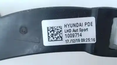 Second-hand car spare part accelerator pedal for kia ceed (cd) 1.4 t-gdi oem iam references 1009714 e3-a3-18-3 