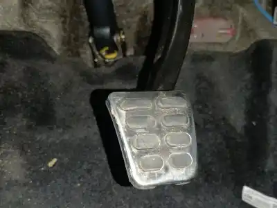 Second-hand car spare part brake pedal for kia ceed (cd) 1.4 t-gdi oem iam references 