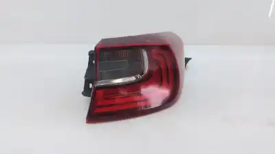 Second-hand car spare part right tailgate light for kia ceed (cd) 1.4 t-gdi oem iam references 92402j7050
