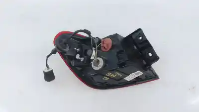 Pezzo di ricambio per auto di seconda mano luci posteriori destra per kia ceed (cd) 1.4 t-gdi riferimenti oem iam 92402j7050 e2-b5-24-1 