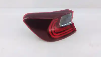 Second-hand car spare part left tailgate light for kia ceed (cd) 1.4 t-gdi oem iam references 92401j7050 e2-b5-24-1 