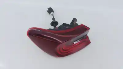 Second-hand car spare part left tailgate light for kia ceed (cd) 1.4 t-gdi oem iam references 92401j7050 e2-b5-24-1 