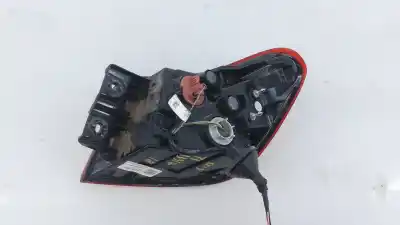 Second-hand car spare part left tailgate light for kia ceed (cd) 1.4 t-gdi oem iam references 92401j7050 e2-b5-24-1 