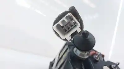 Second-hand car spare part left tailgate light for kia ceed (cd) 1.4 t-gdi oem iam references 92401j7050 e2-b5-24-1 