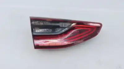 Second-hand car spare part left tailgate door light for kia ceed (cd) 1.4 t-gdi oem iam references 92403j7050