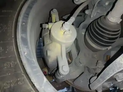 Second-hand car spare part front right brake caliper for kia ceed (cd) 1.4 t-gdi oem iam references 