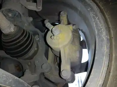 Second-hand car spare part front left brake caliper for kia ceed (cd) 1.4 t-gdi oem iam references 