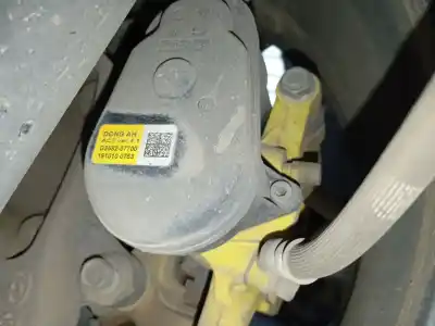 Second-hand car spare part rear right brake caliper for kia ceed (cd) 1.4 t-gdi oem iam references g358237700