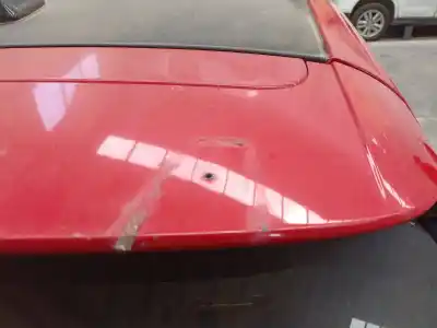 Second-hand car spare part tailgate for kia ceed (cd) 1.4 t-gdi oem iam references  c2-12 