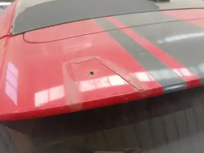 Second-hand car spare part tailgate for kia ceed (cd) 1.4 t-gdi oem iam references  c2-12 