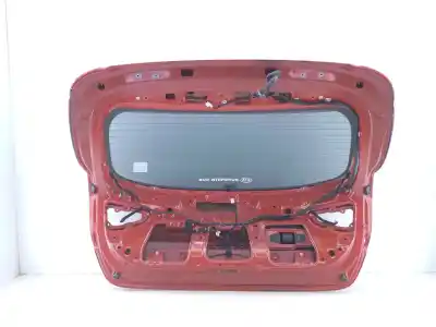 Second-hand car spare part tailgate for kia ceed (cd) 1.4 t-gdi oem iam references  c2-12 