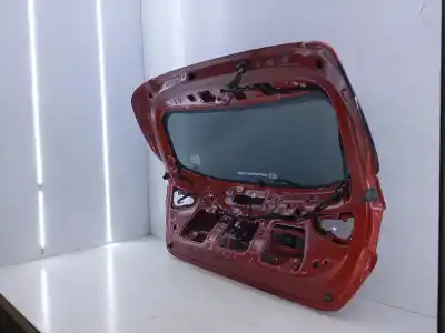 Second-hand car spare part tailgate for kia ceed (cd) 1.4 t-gdi oem iam references  c2-12 