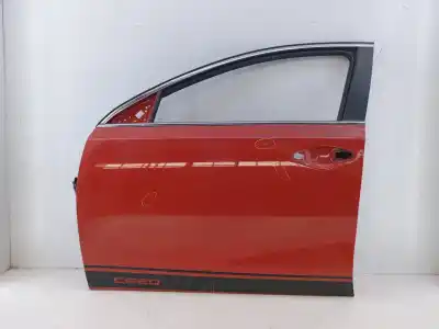 Second-hand car spare part left front door for kia ceed (cd) 1.4 t-gdi oem iam references 