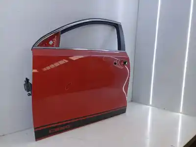 Second-hand car spare part left front door for kia ceed (cd) 1.4 t-gdi oem iam references  e4-b4-6 