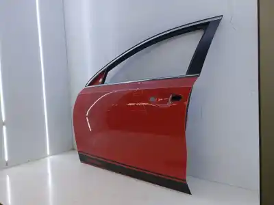 Second-hand car spare part left front door for kia ceed (cd) 1.4 t-gdi oem iam references  e4-b4-6 