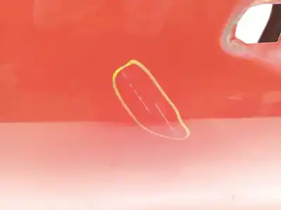 Second-hand car spare part left front door for kia ceed (cd) 1.4 t-gdi oem iam references  e4-b4-6 