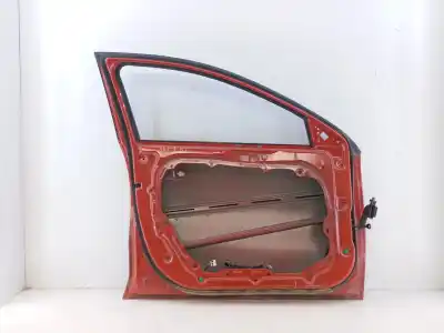 Second-hand car spare part left front door for kia ceed (cd) 1.4 t-gdi oem iam references  e4-b4-6 