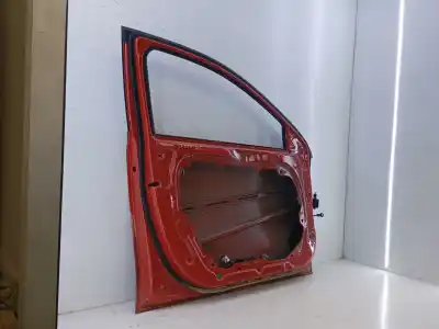 Second-hand car spare part left front door for kia ceed (cd) 1.4 t-gdi oem iam references  e4-b4-6 