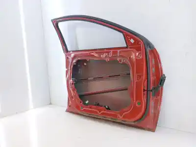 Second-hand car spare part left front door for kia ceed (cd) 1.4 t-gdi oem iam references  e4-b4-6 