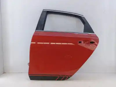 Second-hand car spare part rear left door for kia ceed (cd) 1.4 t-gdi oem iam references 