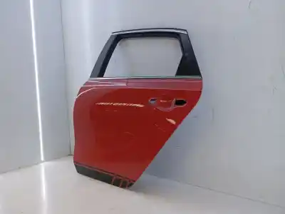 Second-hand car spare part rear left door for kia ceed (cd) 1.4 t-gdi oem iam references  e4-b4-4 