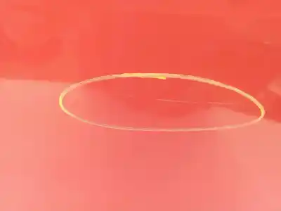 Second-hand car spare part rear left door for kia ceed (cd) 1.4 t-gdi oem iam references  e4-b4-4 