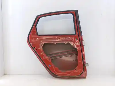 Second-hand car spare part rear left door for kia ceed (cd) 1.4 t-gdi oem iam references  e4-b4-4 