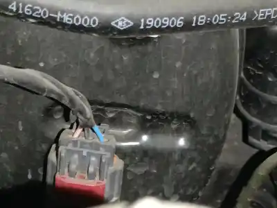 Second-hand car spare part brake servo for kia ceed (cd) 1.4 t-gdi oem iam references 