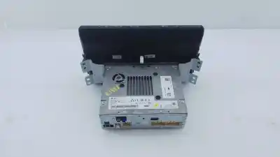 Second-hand car spare part gps navigation system for kia ceed (cd) 1.4 t-gdi oem iam references 10r0510671 e3-a3-19-1 