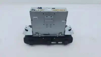 Second-hand car spare part gps navigation system for kia ceed (cd) 1.4 t-gdi oem iam references 10r0510671 e3-a3-19-1 