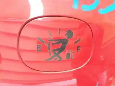 Second-hand car spare part outer fuel cap for kia ceed (cd) 1.4 t-gdi oem iam references 