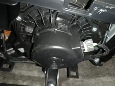 Second-hand car spare part heating fan for kia ceed (cd) 1.4 t-gdi oem iam references 191128