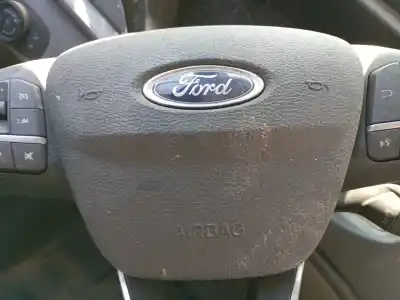 Автозапчастина б/у  для FORD TRANSIT CUSTOM V362 FURGÓN (FY, FZ)  Посилання на OEM IAM   