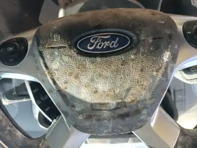 Автозапчастина б/у передня ліва подушка безопасности для FORD TRANSIT CUSTOM V362 FURGÓN (FY, FZ) 2.0 ECOBLUE Посилання на OEM IAM   