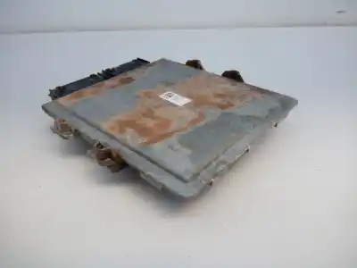 İkinci el araba yedek parçası ecu motor kontrol cihazi için ford transit custom v362 autobús (f3) 2.0 ecoblue oem iam referansları kk2112a650fa e3-b3-35-4 a3c02351200
