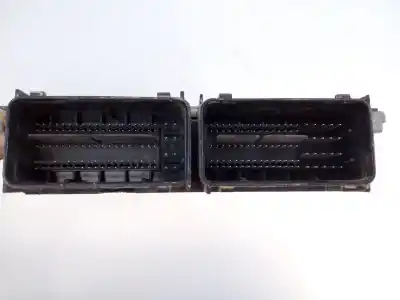 İkinci el araba yedek parçası ecu motor kontrol cihazi için ford transit custom v362 autobús (f3) 2.0 ecoblue oem iam referansları kk2112a650fa e3-b3-35-4 a3c02351200